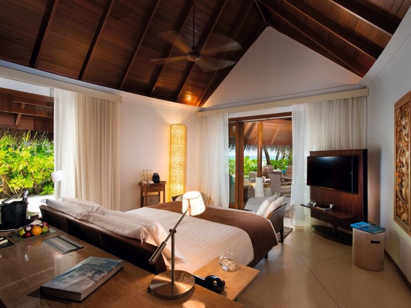 Constance Halaveli Maldives 50