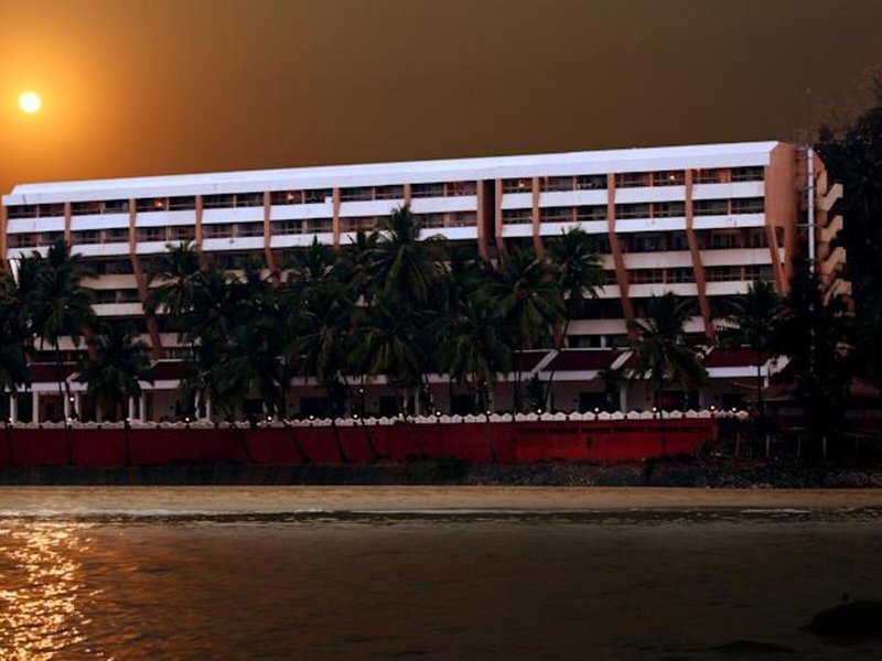 Bogmallo Beach Resort 1