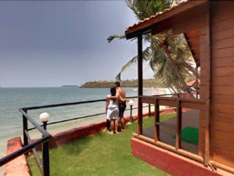 Bogmallo Beach Resort 3