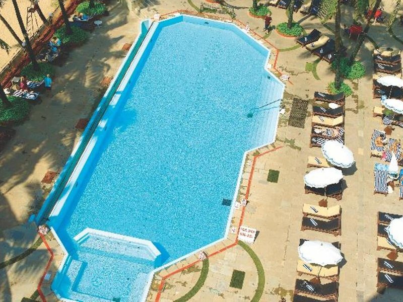 Bogmallo Beach Resort 5