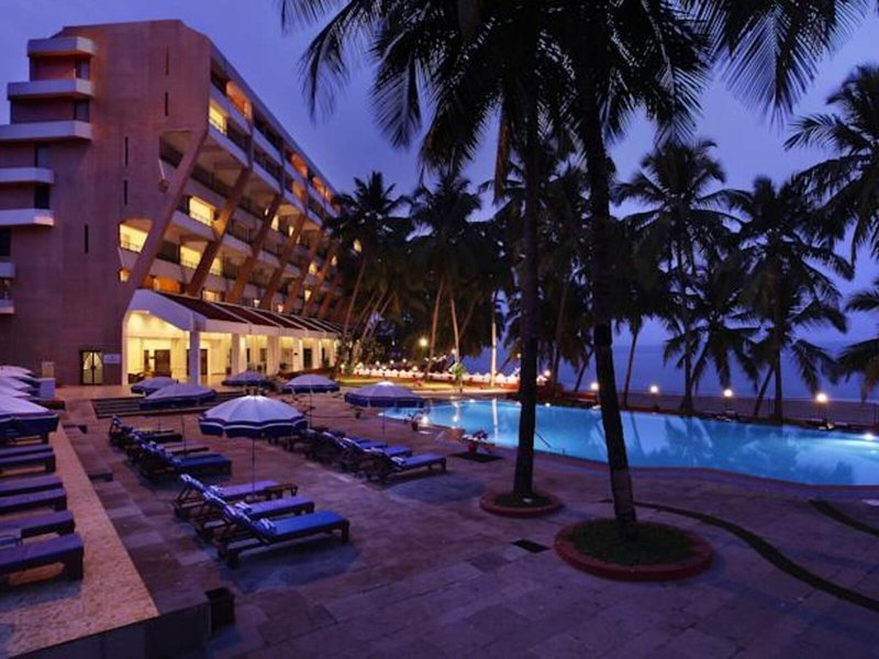 Bogmallo Beach Resort 6