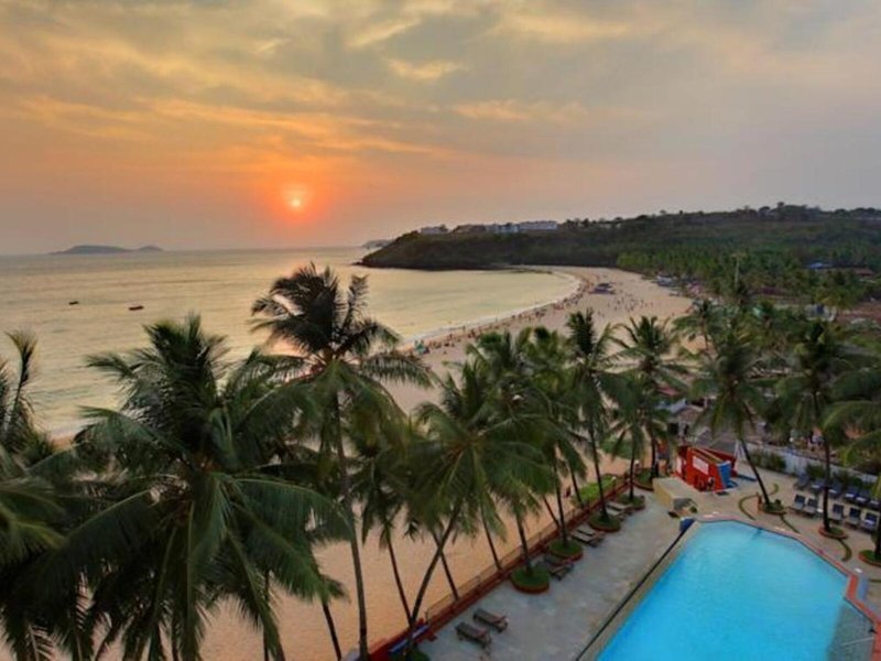 Bogmallo Beach Resort 7