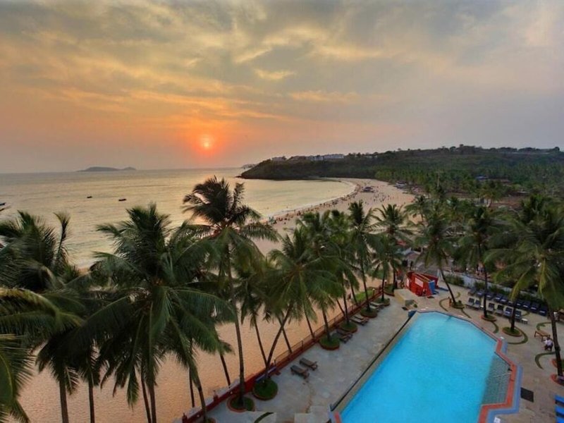 Bogmallo Beach Resort 8