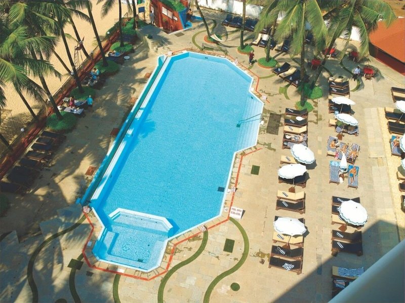 Bogmallo Beach Resort 9