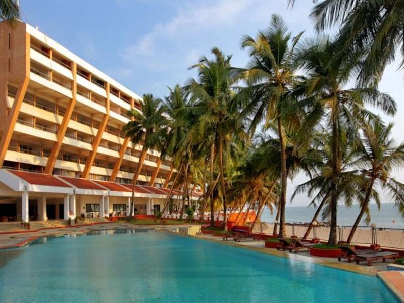 Bogmallo Beach Resort 10