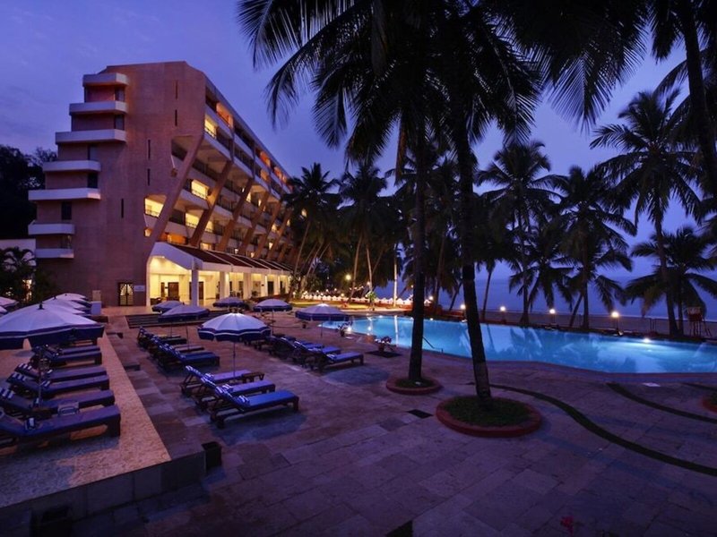 Bogmallo Beach Resort 12