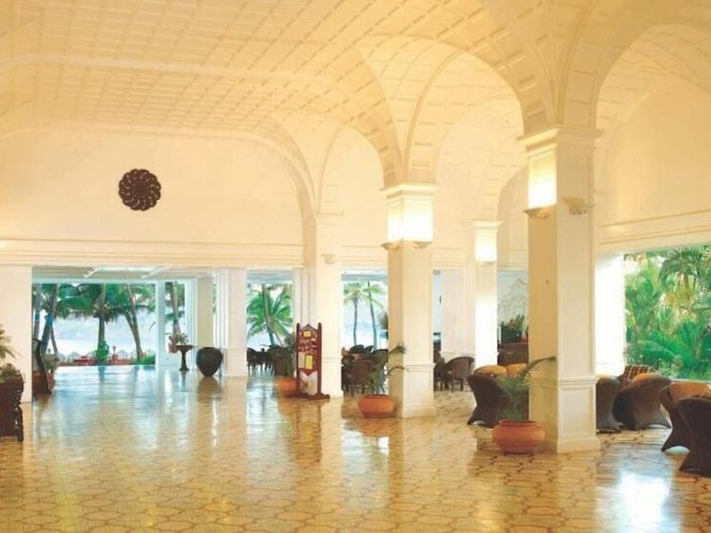 Bogmallo Beach Resort 13