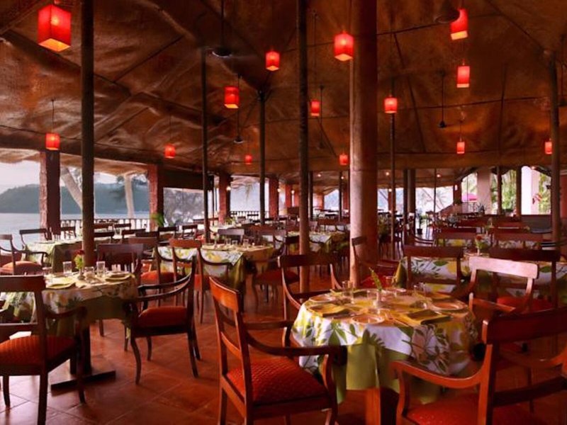 Bogmallo Beach Resort 19