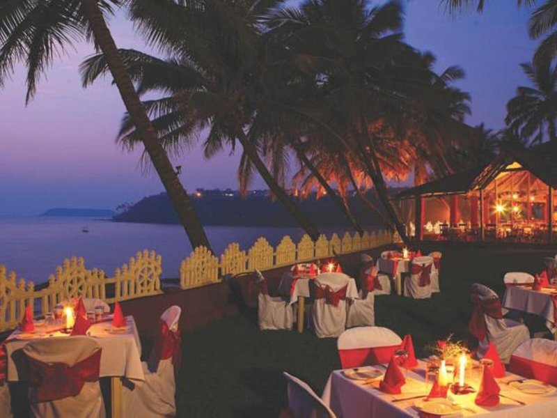 Bogmallo Beach Resort 20