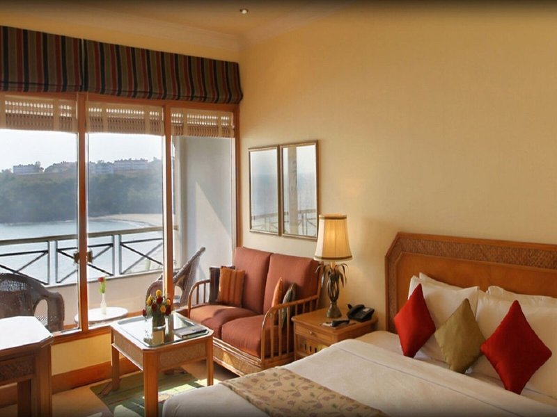 Bogmallo Beach Resort 27