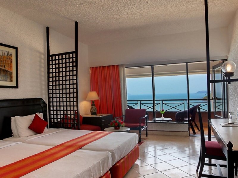 Bogmallo Beach Resort 28