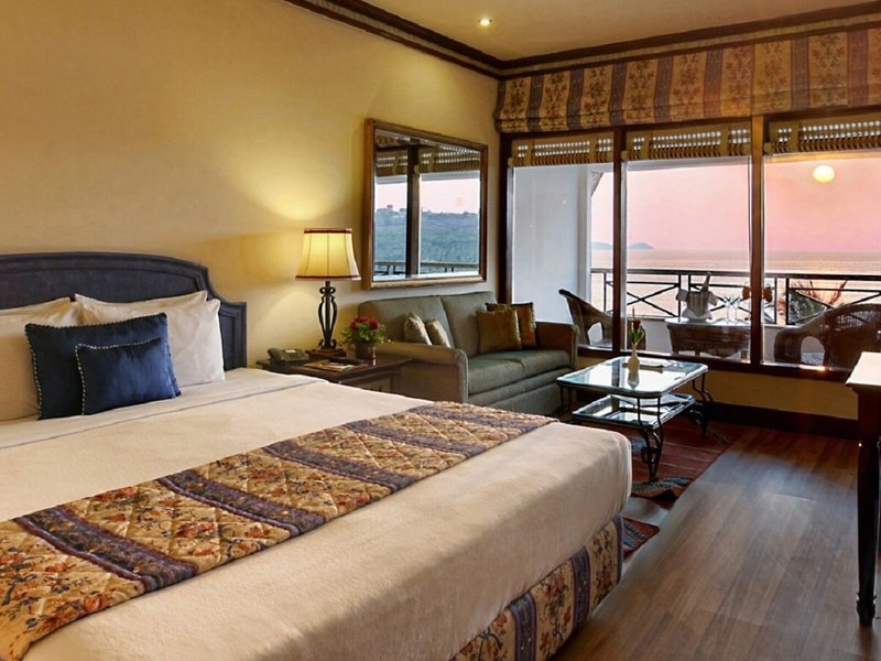 Bogmallo Beach Resort 29