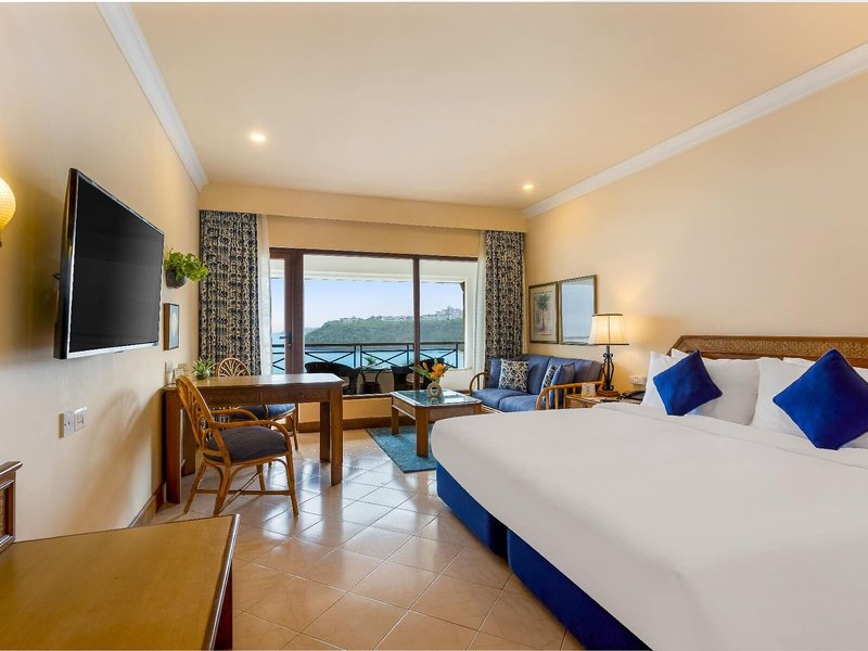 Bogmallo Beach Resort 30