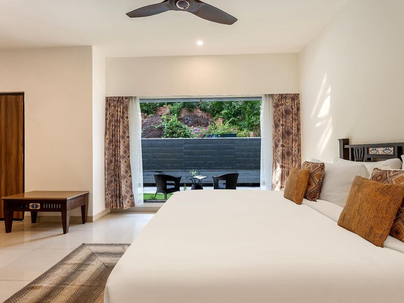 Bogmallo Beach Resort 31