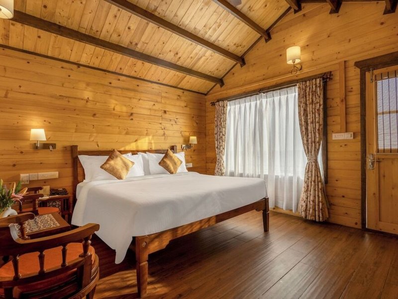 Bogmallo Beach Resort 32