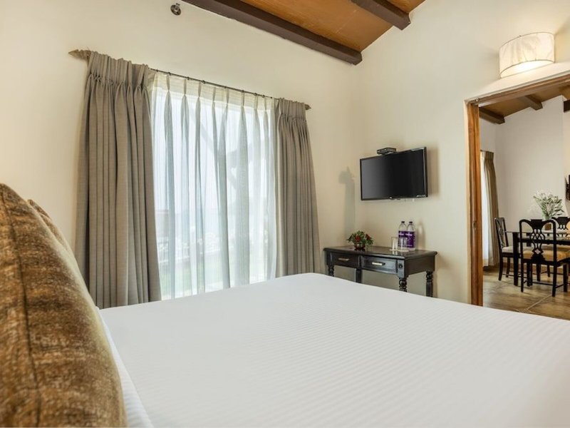 Bogmallo Beach Resort 34