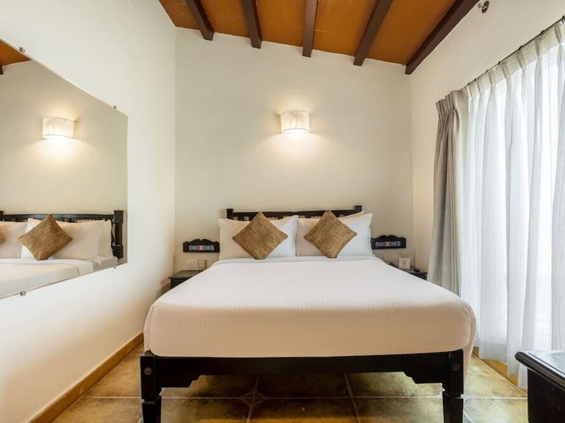 Bogmallo Beach Resort 36
