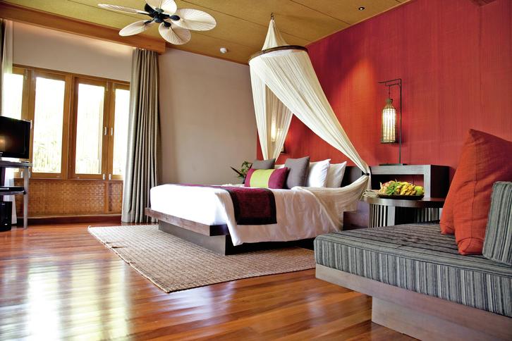 Anantara Rasananda Koh Phangan Villa Resort & Spa 18