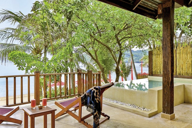 Anantara Rasananda Koh Phangan Villa Resort & Spa 19