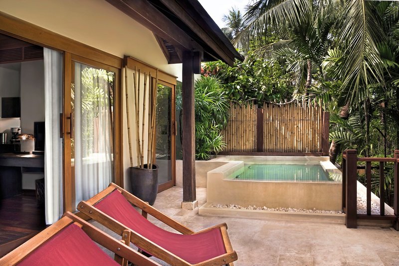 Anantara Rasananda Koh Phangan Villa Resort & Spa 24
