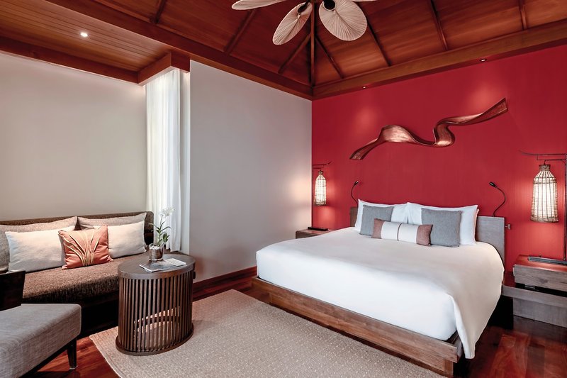 Anantara Rasananda Koh Phangan Villa Resort & Spa 25