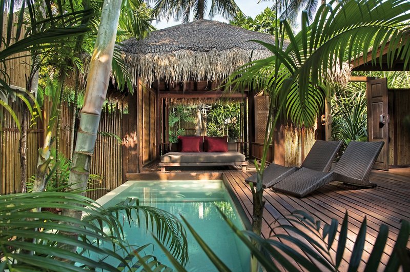 Anantara Rasananda Koh Phangan Villa Resort & Spa 30