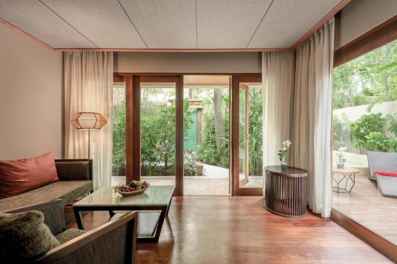 Anantara Rasananda Koh Phangan Villa Resort & Spa 32