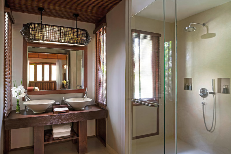 Anantara Rasananda Koh Phangan Villa Resort & Spa 34