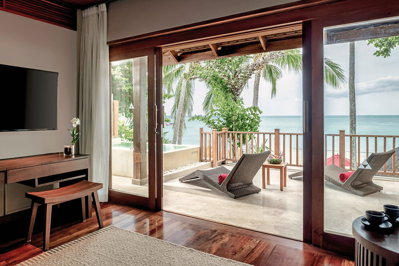 Anantara Rasananda Koh Phangan Villa Resort & Spa 40