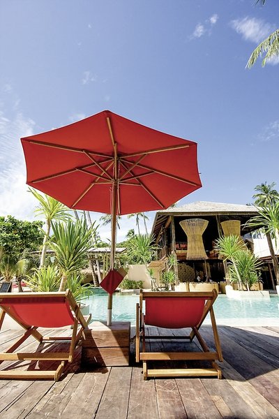 Anantara Rasananda Koh Phangan Villa Resort & Spa 45