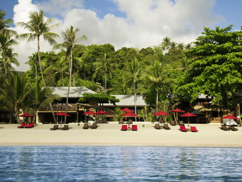 Anantara Rasananda Koh Phangan Villa Resort & Spa 2