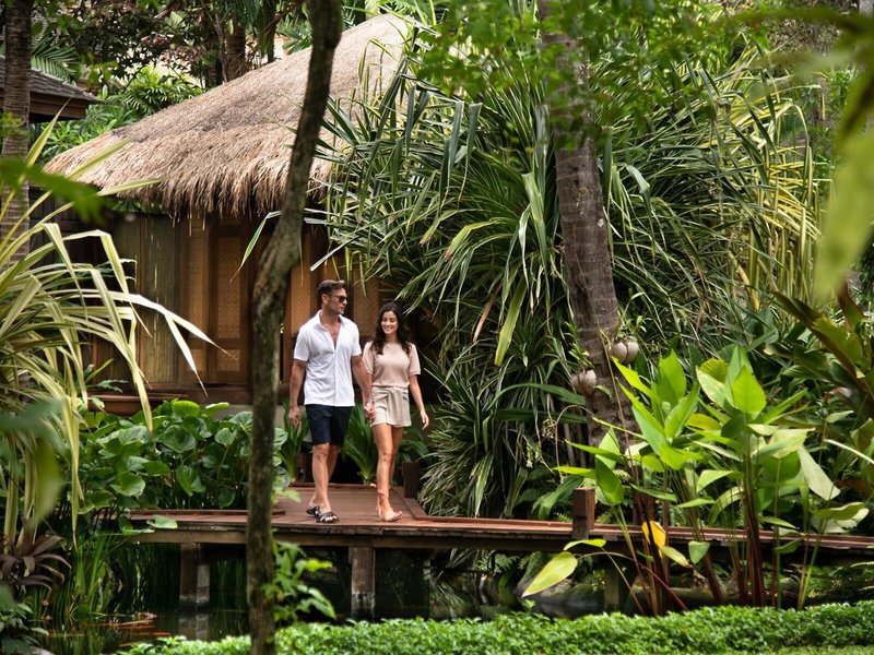 Anantara Rasananda Koh Phangan Villa Resort & Spa 20