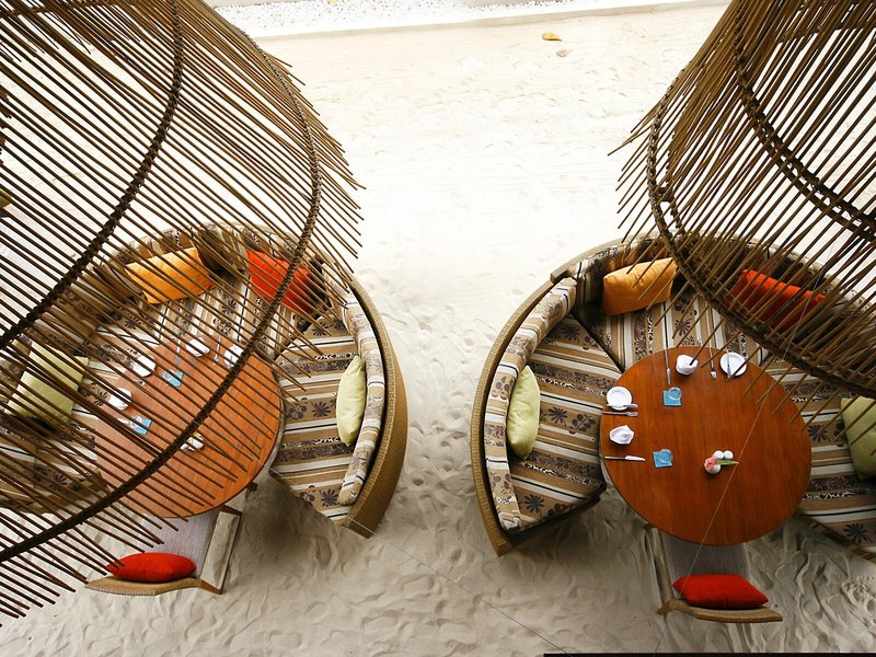 Anantara Rasananda Koh Phangan Villa Resort & Spa 23