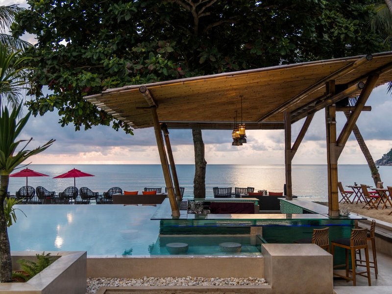 Anantara Rasananda Koh Phangan Villa Resort & Spa 25