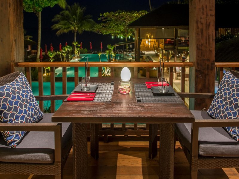 Anantara Rasananda Koh Phangan Villa Resort & Spa 26