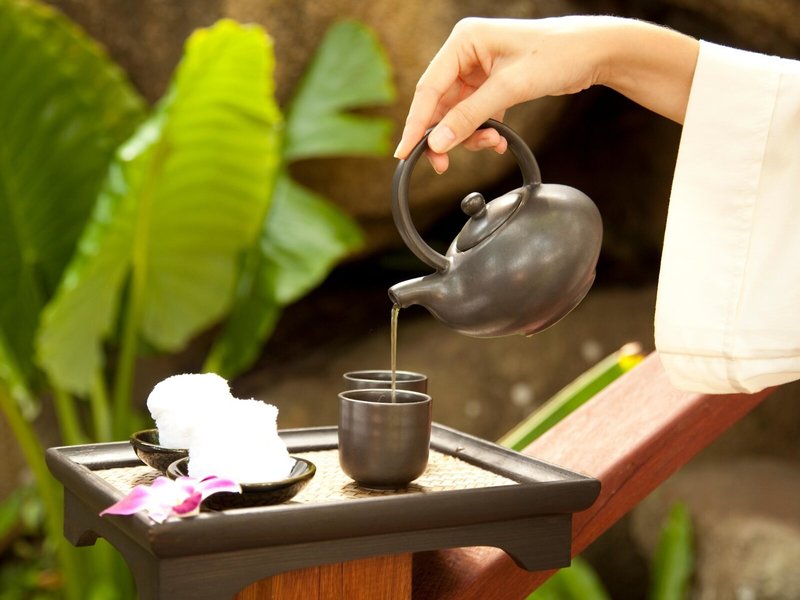 Anantara Rasananda Koh Phangan Villa Resort & Spa 36