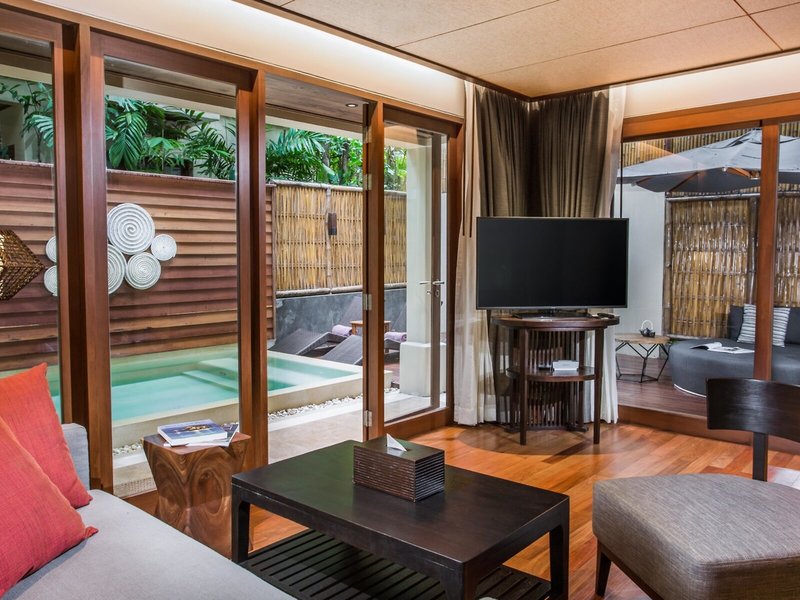 Anantara Rasananda Koh Phangan Villa Resort & Spa 47