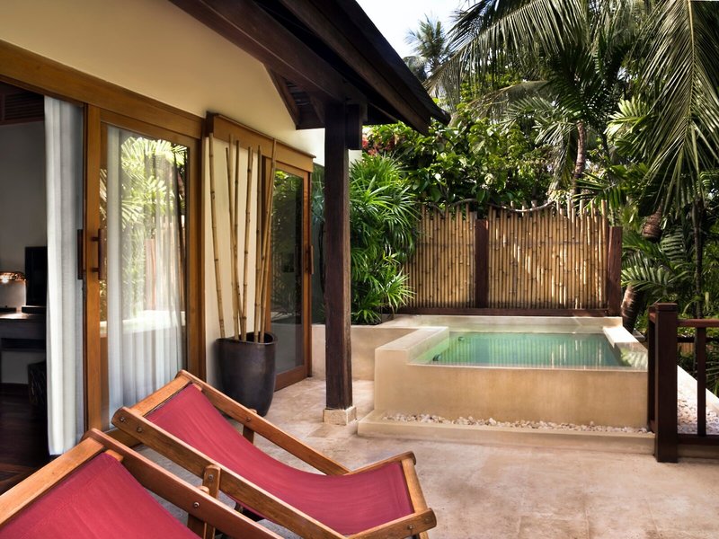 Anantara Rasananda Koh Phangan Villa Resort & Spa 49