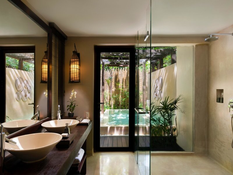 Anantara Rasananda Koh Phangan Villa Resort & Spa 50