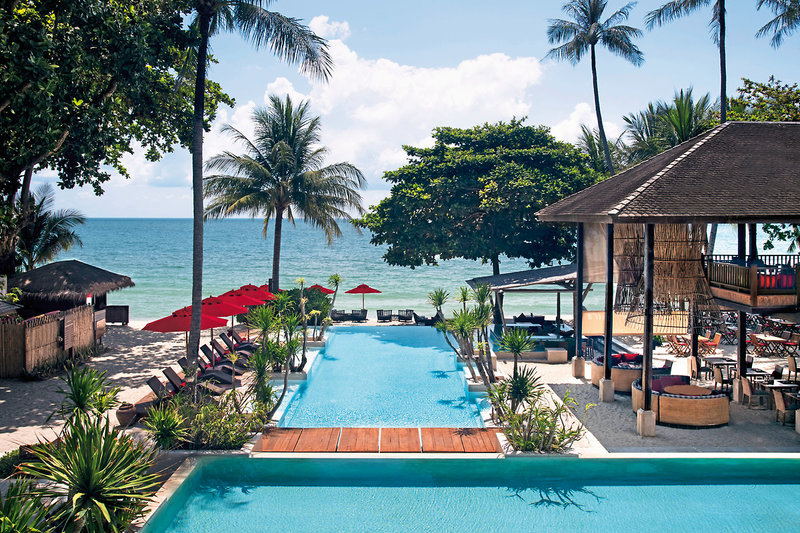 Anantara Rasananda Koh Phangan Villa Resort & Spa 6