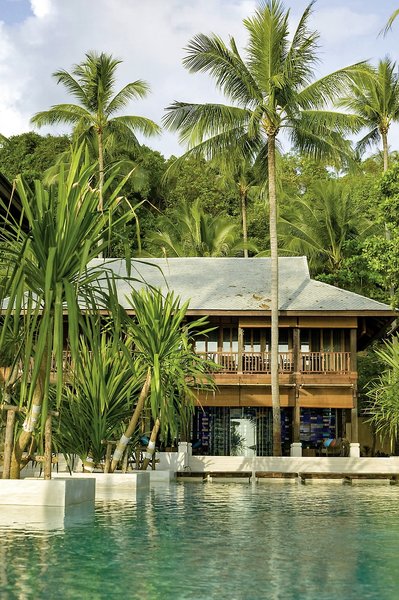 Anantara Rasananda Koh Phangan Villa Resort & Spa 12