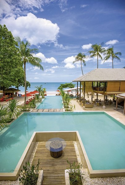 Anantara Rasananda Koh Phangan Villa Resort & Spa 14