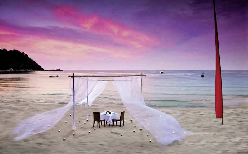 Anantara Rasananda Koh Phangan Villa Resort & Spa 22