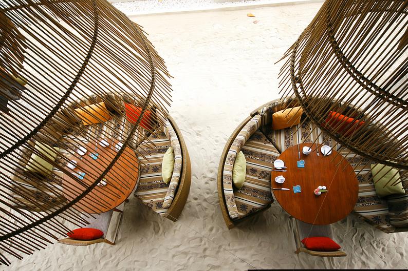 Anantara Rasananda Koh Phangan Villa Resort & Spa 23