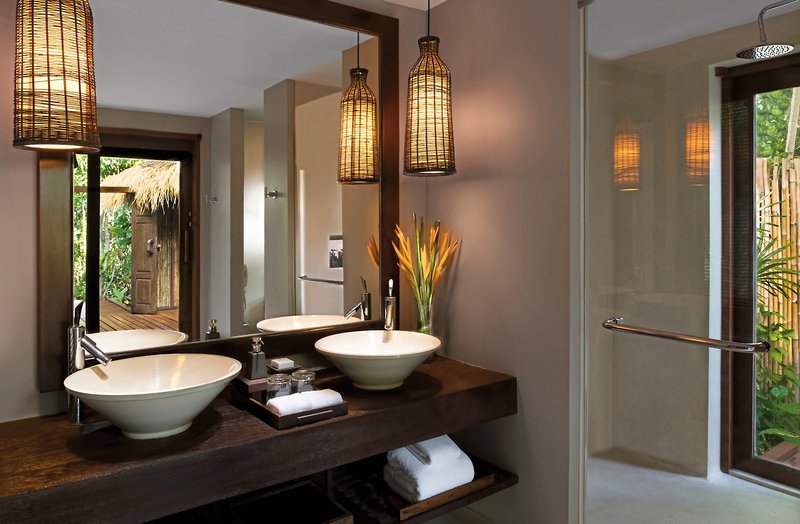 Anantara Rasananda Koh Phangan Villa Resort & Spa 27