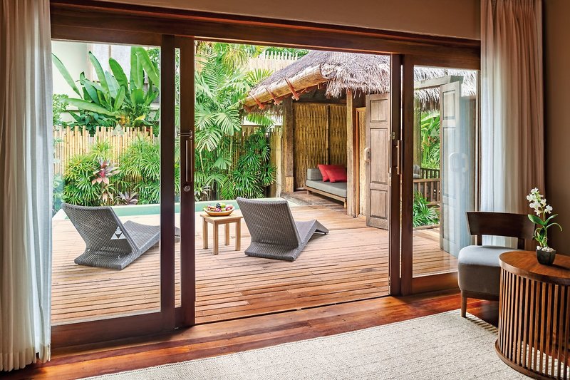 Anantara Rasananda Koh Phangan Villa Resort & Spa 29