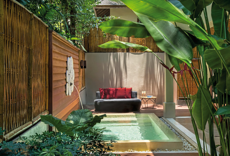Anantara Rasananda Koh Phangan Villa Resort & Spa 31