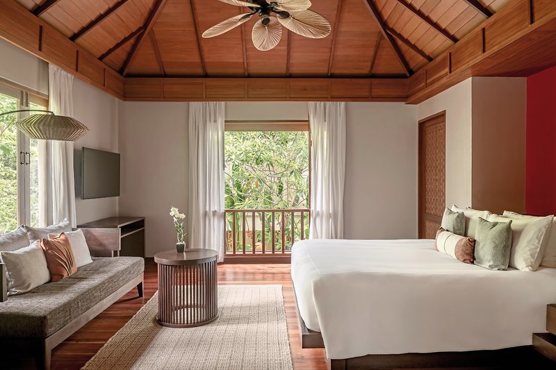 Anantara Rasananda Koh Phangan Villa Resort & Spa 33