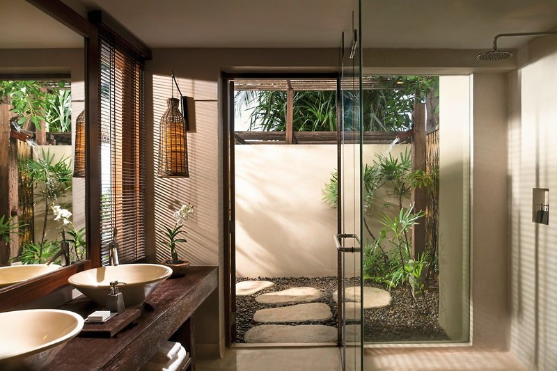 Anantara Rasananda Koh Phangan Villa Resort & Spa 35