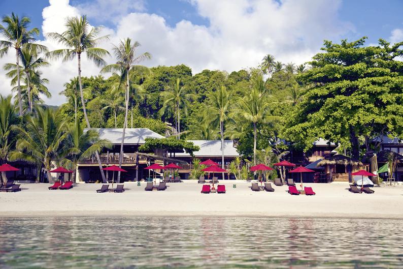 Anantara Rasananda Koh Phangan Villa Resort & Spa 44